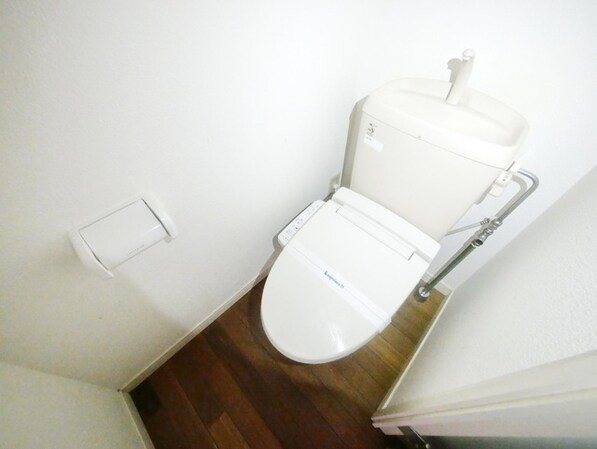 レオパレスマ・フレールの物件内観写真